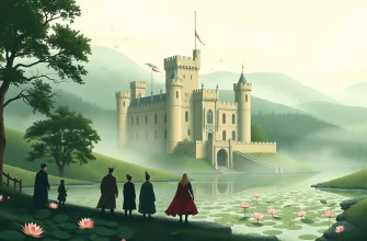 Películas de Fantasía sobre Inglaterra