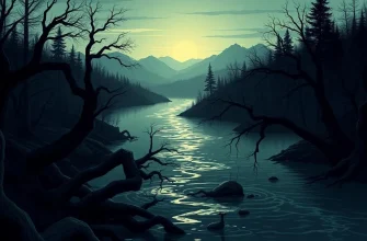 Películas de terror sobre el río Styx