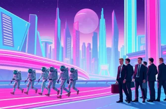 Películas de Ciencia Ficción sobre Competencia