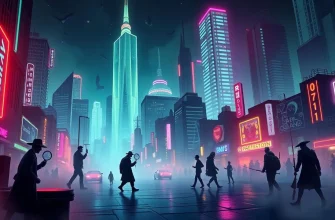 Películas de Detectives y Ocultismo: 10 Imperdibles