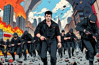 Top 10 Películas de Guerras Criminales