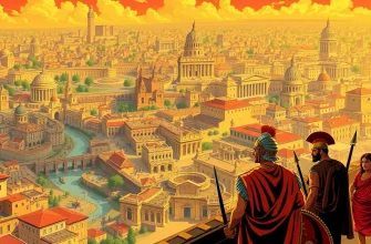 Películas históricas sobre las guerras civiles de Roma
