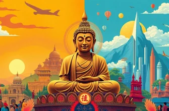 Películas históricas sobre la cultura budista