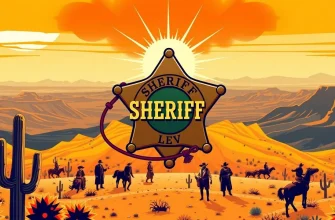 Películas de Western sobre la Ley