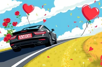 Películas de Amor y Aventuras en la Carretera