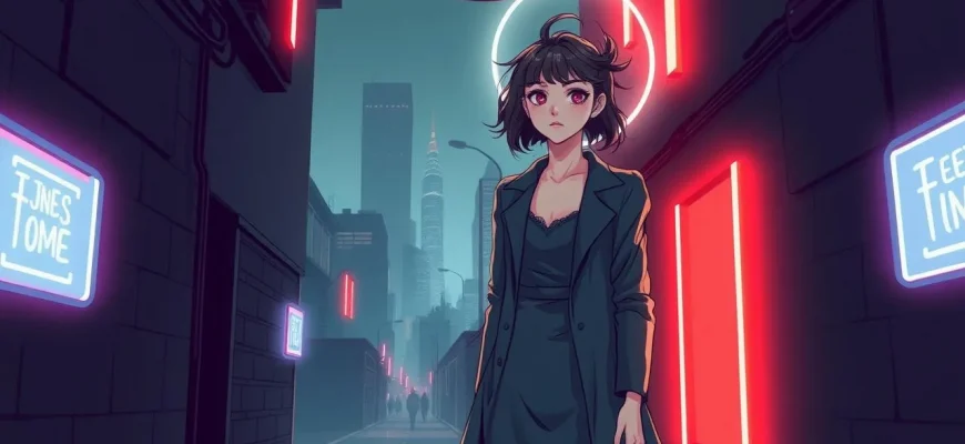 Misterios de Amor No Correspondido: 10 Películas Detectivescas