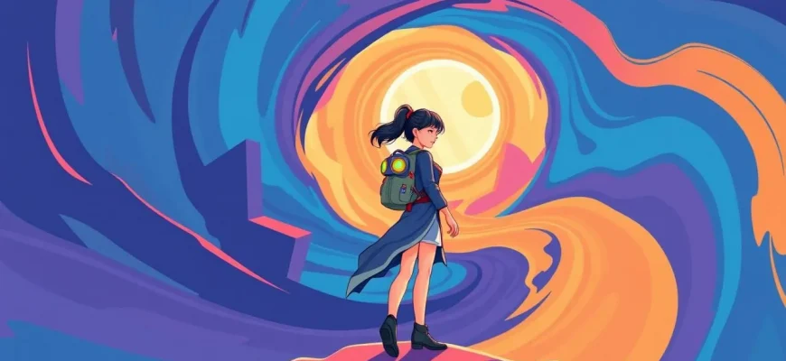 Películas de Fantasía sobre Multiversos