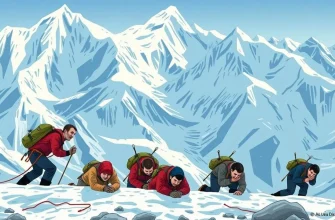 Películas de Alpinistas en Apuros