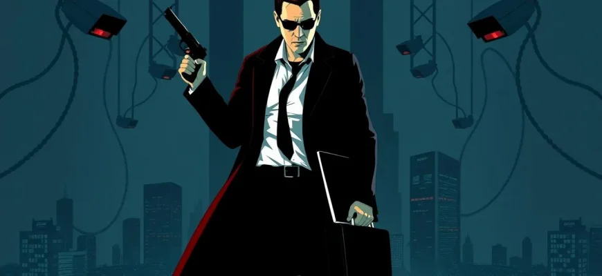 10 Películas de Drama sobre Misiones Secretas