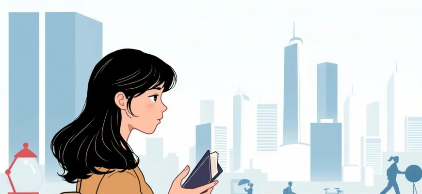 Películas para chicas sobre la mayoría de edad