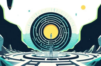 Películas de Ciencia Ficción con Laberintos