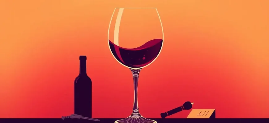 10 Películas de Drama sobre Vinicultura