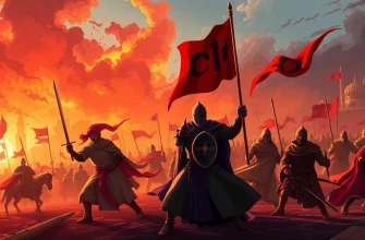 Películas históricas sobre guerras sagradas