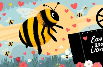 Películas de amor con abejas: una dulce selección