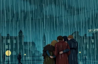 10 Películas de Terror con Lluvia Torrencial