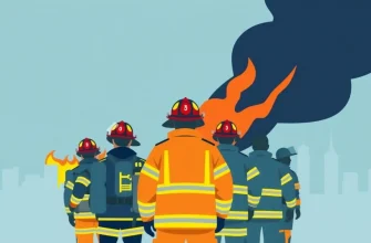 Películas biográficas sobre bomberos