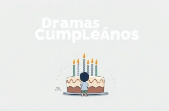 10 Películas de Drama sobre Cumpleaños
