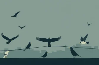 10 Películas Dramáticas sobre Aves
