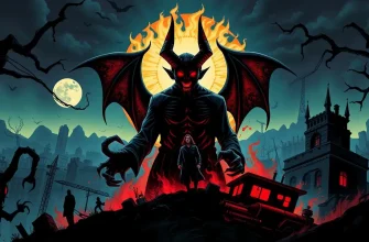 Películas de Demonio: 10 Clásicos del Terror