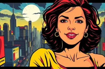 Películas de amor y crimen: historias de víctimas que encuentran su redención