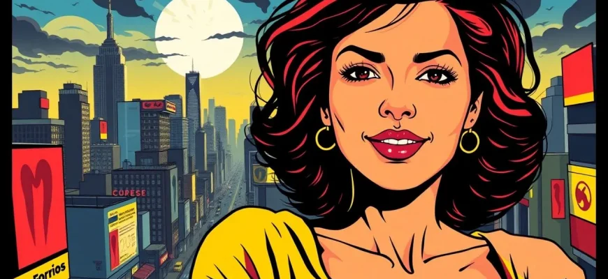 Películas de amor y crimen: historias de víctimas que encuentran su redención