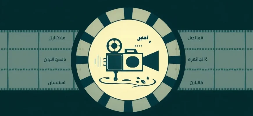 Películas biográficas sobre árabes