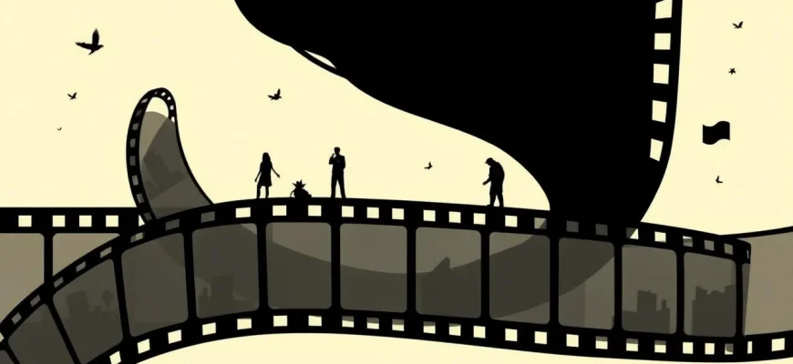 Películas de drama sobre metas de vida