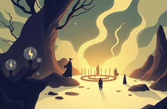 Películas de Fantasía con Rituales