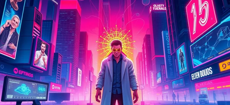 Películas de acción sobre la carga de la conciencia