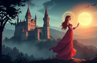 10 Películas Melodramáticas sobre Transilvania