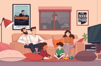 Películas familiares sobre la guerra