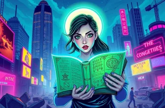 Películas de Misterio con Libros de Profecías