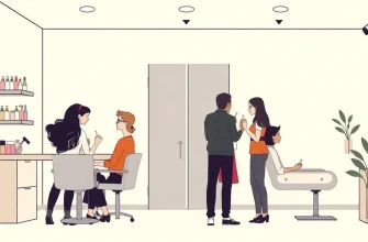 10 Películas de Drama Ambientadas en Salones de Belleza