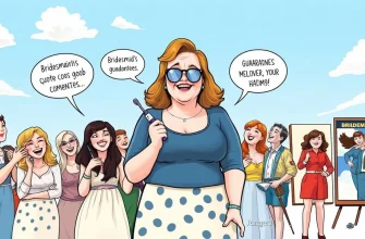 Las Mejores Comedias con Melissa McCarthy