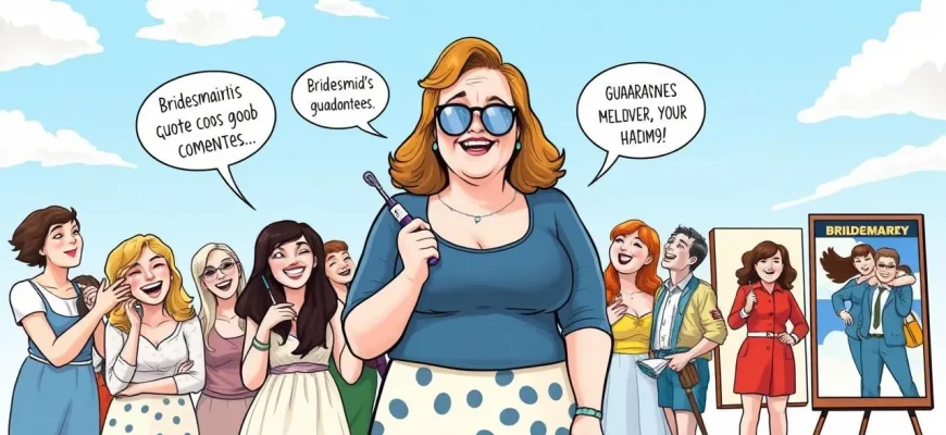 Las Mejores Comedias con Melissa McCarthy