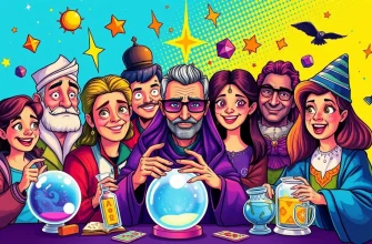 Películas Familiares sobre Videntes