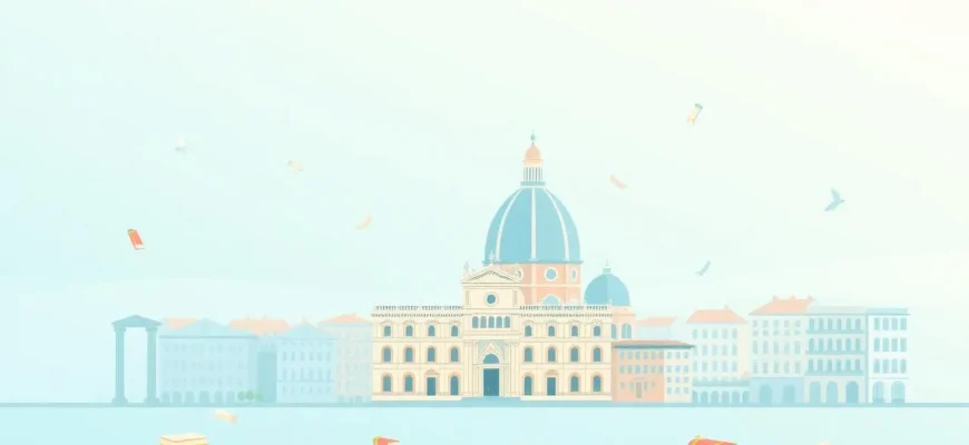 Películas que te transportan a Florencia