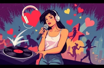 10 Películas de Melodrama sobre el Hip-Hop