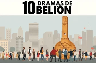 Películas de Drama sobre Rebeliones en Español