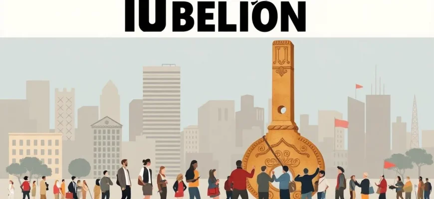 Películas de Drama sobre Rebeliones en Español