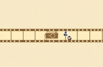 Películas Biográficas sobre Fotógrafos