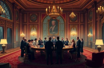 10 Películas de Misterios en Hoteles