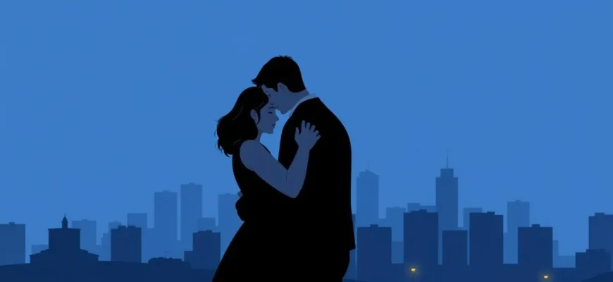 Películas de Cita Secreta: Romance y Misterio