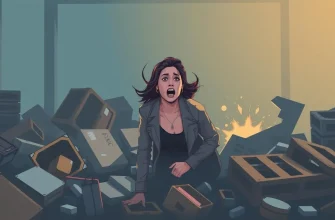 Películas de Catástrofes en Bóvedas: Suspenso y Supervivencia