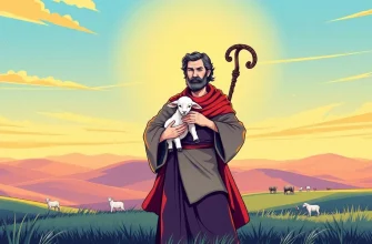 Melodramas sobre Pastores: Amor y Fe en la Pantalla