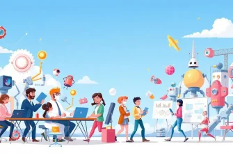 10 Películas Cómicas sobre Innovaciones