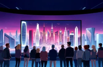 Películas de alta tecnología en Español