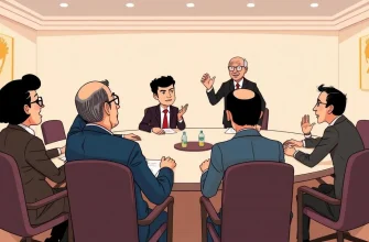 Comedias Diplomáticas: Risas y Política