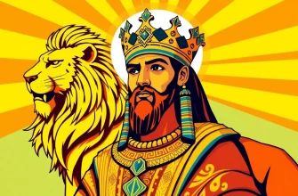 Películas históricas sobre los reyes de Axum