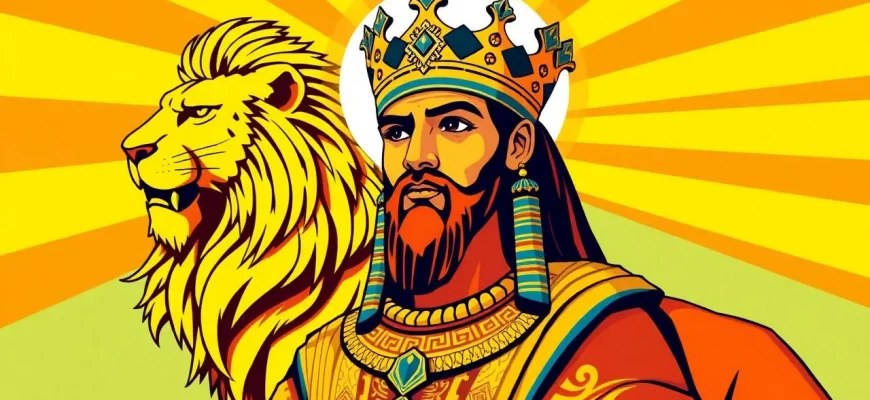 Películas históricas sobre los reyes de Axum